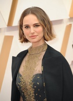 Natalie Portman longsleeve t-shirt #3941394