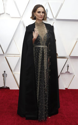 Natalie Portman posters