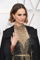 Natalie Portman longsleeve t-shirt #3941397