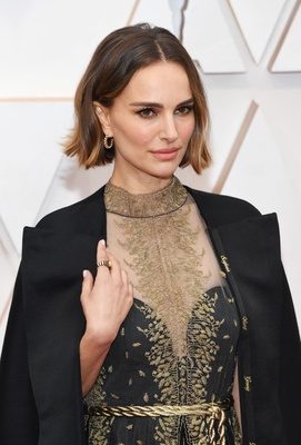 Natalie Portman posters