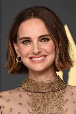 Natalie Portman posters