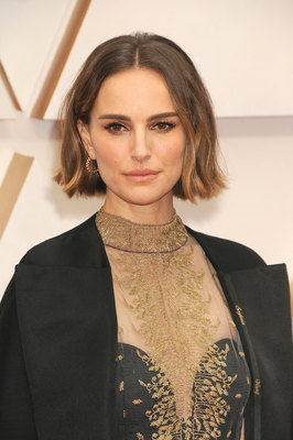 Natalie Portman posters