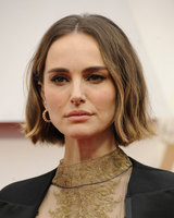 Natalie Portman Sweatshirt #3941402