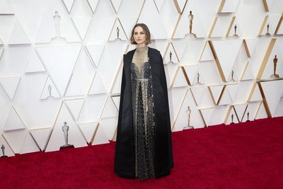 Natalie Portman posters