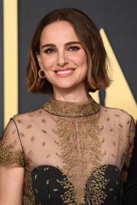 Natalie Portman posters