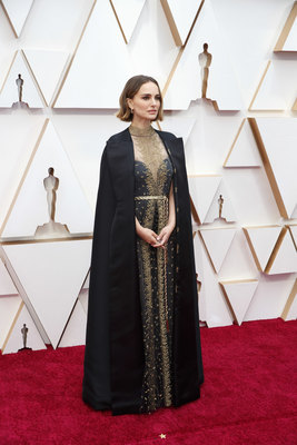 Natalie Portman posters