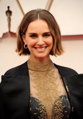 Natalie Portman posters