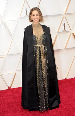 Natalie Portman posters