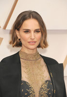 Natalie Portman longsleeve t-shirt #3941417