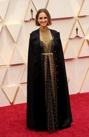 Natalie Portman Sweatshirt #3941418