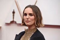 Natalie Portman mug #G2558679