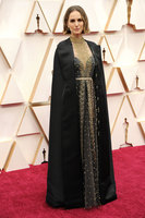 Natalie Portman longsleeve t-shirt #3941426