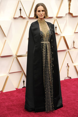 Natalie Portman posters