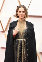 Natalie Portman tote bag #G2558685