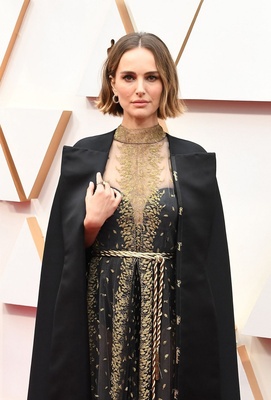 Natalie Portman posters