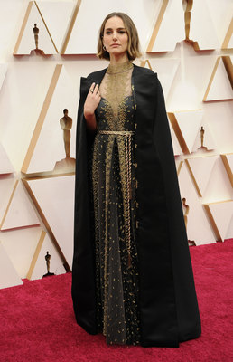 Natalie Portman posters