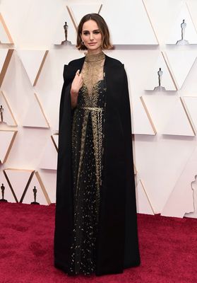 Natalie Portman posters