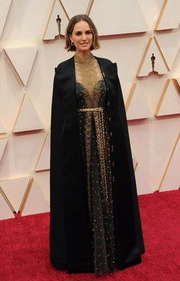 Natalie Portman posters