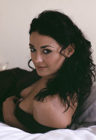 Natalie Robb Tank Top #2014367