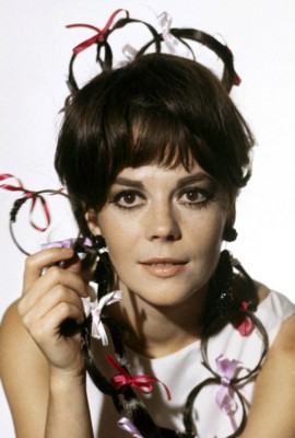 Natalie Wood posters
