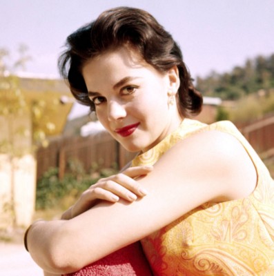 Natalie Wood posters