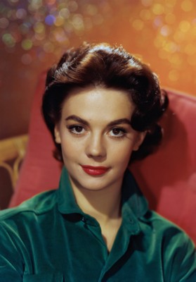 Natalie Wood stickers 1536138