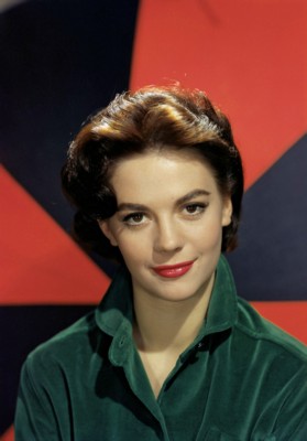 Natalie Wood posters