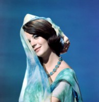 Natalie Wood Tank Top #1536148