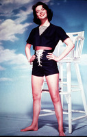 Natalie Wood Sweatshirt #2555507