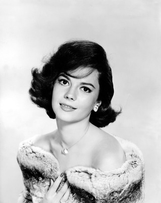 Natalie Wood posters