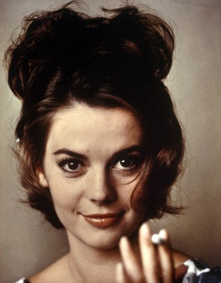 Natalie Wood posters