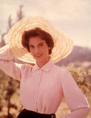 Natalie Wood posters
