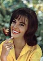 Natalie Wood Longsleeve T-shirt #2555545