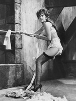 Natalie Wood Longsleeve T-shirt #2555558