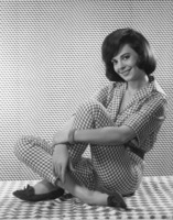 Natalie Wood Longsleeve T-shirt #2555565