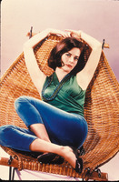 Natalie Wood Longsleeve T-shirt #2555567