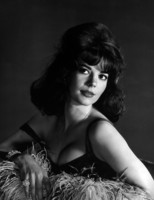 Natalie Wood Longsleeve T-shirt #2555577