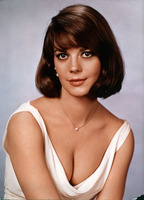 Natalie Wood Longsleeve T-shirt #2555590