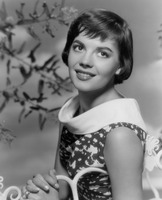 Natalie Wood Longsleeve T-shirt #2555606