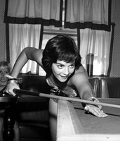 Natalie Wood Longsleeve T-shirt #2555609