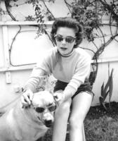 Natalie Wood Longsleeve T-shirt #2676824