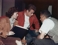 Natalie Wood Longsleeve T-shirt #2676831