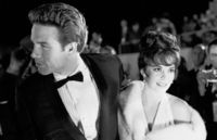 Natalie Wood Tank Top #2676919