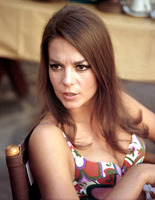 Natalie Wood Tank Top #2676921