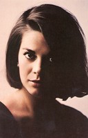 Natalie Wood tote bag #G919022