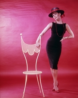 Natalie Wood Longsleeve T-shirt #2676977