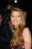 Natascha McElhone Sweatshirt #1242835
