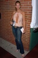 Natasha Henstridge Tank Top #1254359