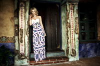 Natasha Henstridge Tank Top #3663389
