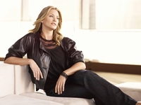 Natasha Henstridge Sweatshirt #3821521
